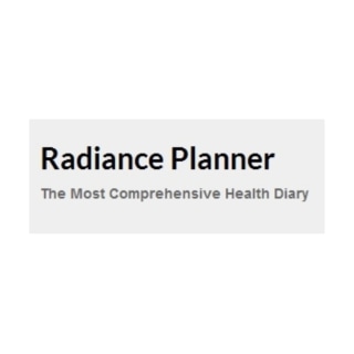 Radiance Planner logo