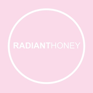 Radiant Honey logo