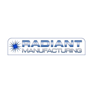 Radiant Manufacturing logo