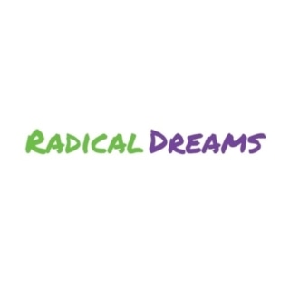 Radical Dreams logo