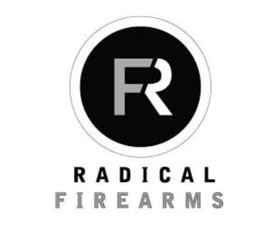 Radical Firearms logo