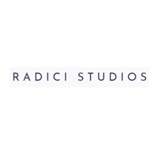 Radici Studios logo
