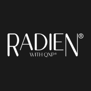 Radien logo