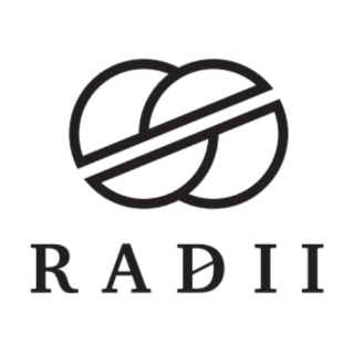 Radii Footwear logo