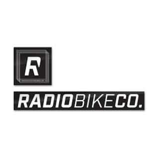 Radio Bikes logo