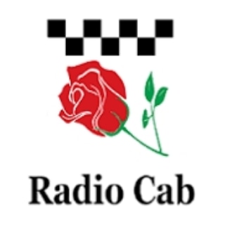 Radio Cab  logo