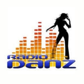 Radio Danz logo