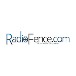 RadioFence.com logo