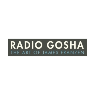 Radio Gosha logo