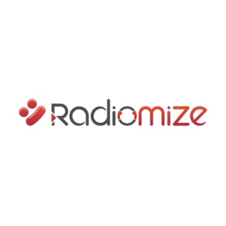 Radiomize logo