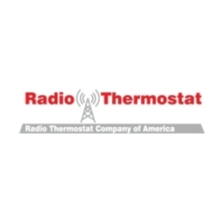 Radio Thermostat logo