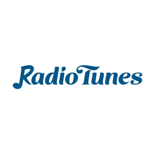 RadioTunes logo