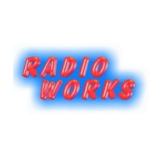 Radio Works logo