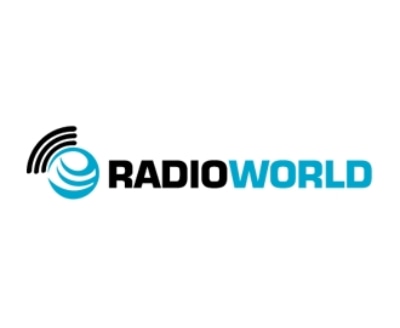 Radioworld logo