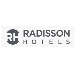 Radisson Blu UK logo