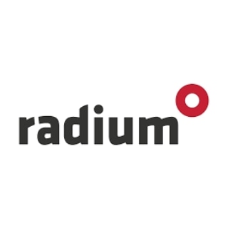 Radium CRM logo
