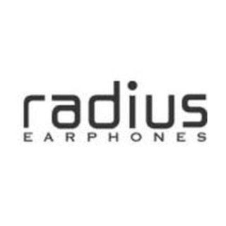 Radius Earphones logo