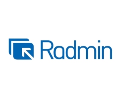 RADMIN logo