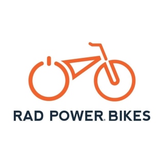 Rad Power Bikes CA logo