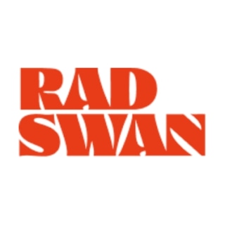 RadSwan logo