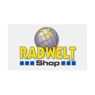 Radwelt-shop DE logo