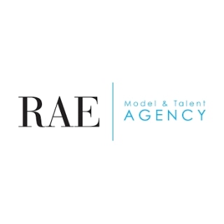 RAE Agency logo