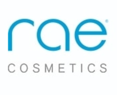 Rae Cosmetics logo
