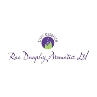 Rae Dunphy Aromatics logo
