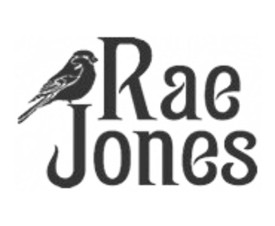Rae Jones logo