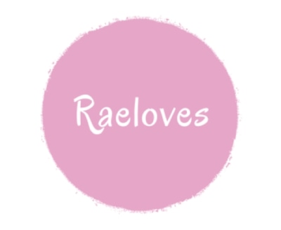 Raeloves logo