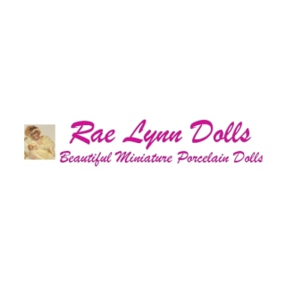 Rae Lynn Dolls logo