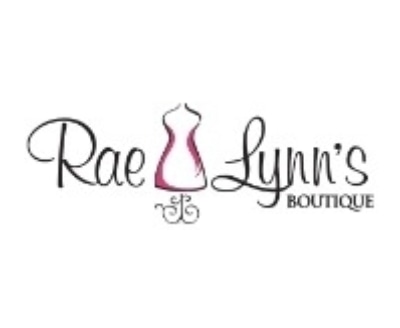 RaeLynns Boutique logo