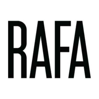 Rafa USA logo