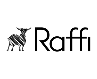 Raffi Online logo