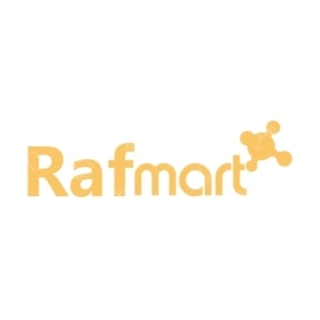 Rafmart logo