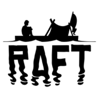 Raft  logo