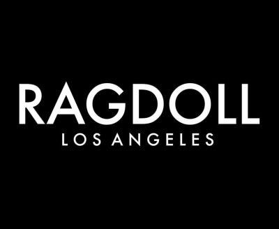 Ragdoll LA logo