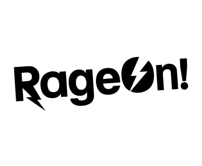 RageOn logo
