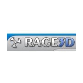 Rage3D logo