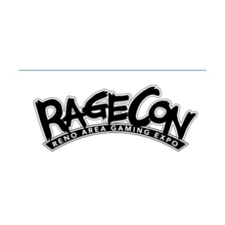 RageCon  logo
