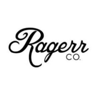 Ragerr Clothing logo