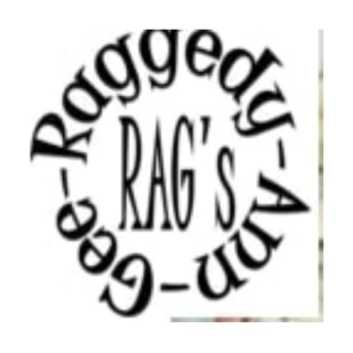 Raggedy Ann Gee logo