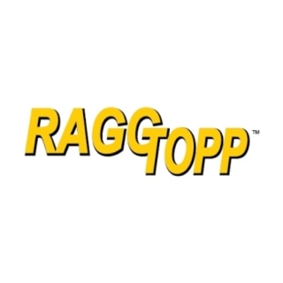 RaggTopp logo