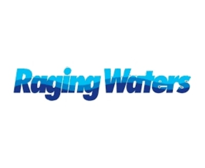 Raging Waters logo