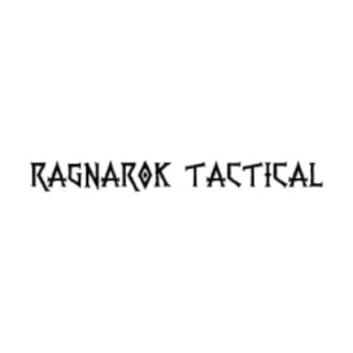 Ragnarok Tactical logo