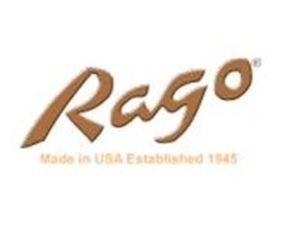 Rago logo