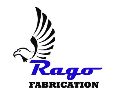 Rago Fabrication logo