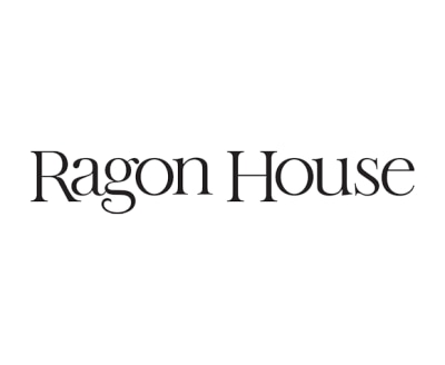 Ragon House logo