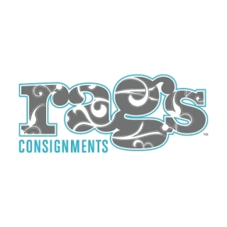 Rags Consignments logo