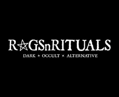 RagsnRituals logo